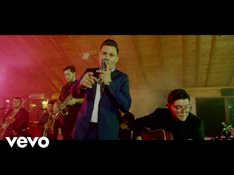 Cristian Jacobo - A Escondidas