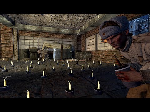 Steam Community :: Video :: CoD:WaW | The Soviet Bouncing Bettys Squad