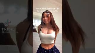 張りのあるおっぱい