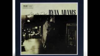 Friends Ryan Adams live Video