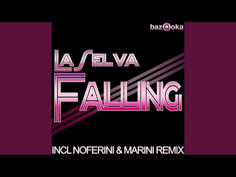 Falling (Original Mix)