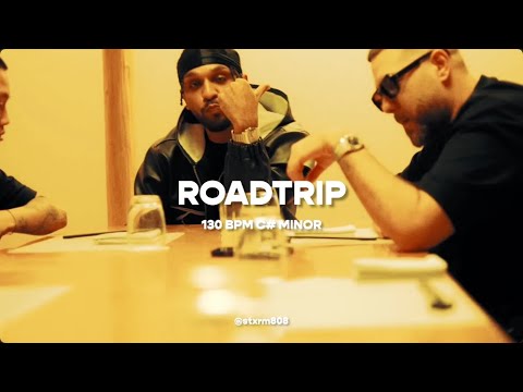Billa Joe x Murda x Kalim x Reezy Type Beat - "Roadtrip"