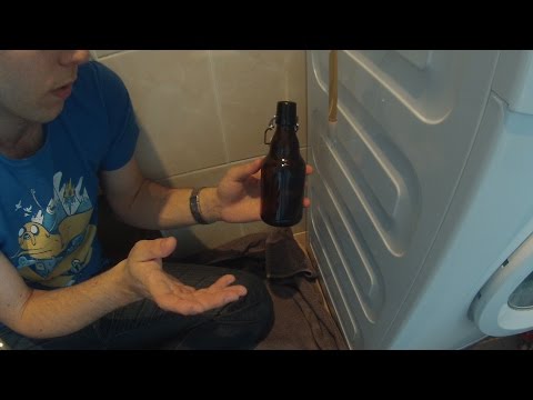 How to Bottle Homebrew - Quick Bottling Session