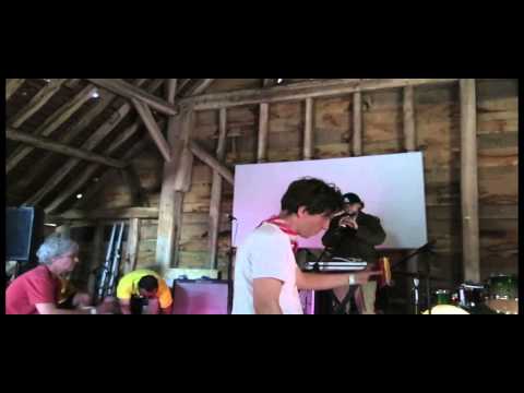 supernormal safehouse improv