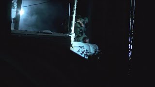 Multiple charges announced in Henderson County standoff