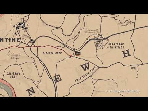 HOW  TO GET MONEY FAST IN RDR2