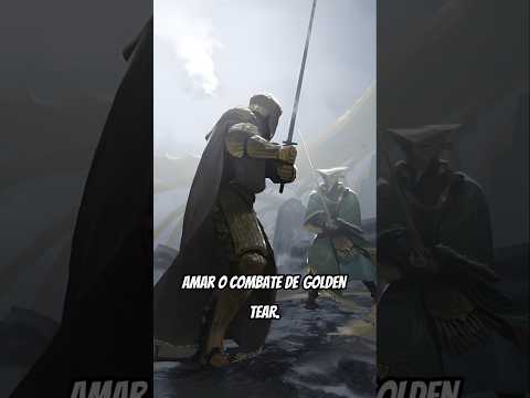 O combate que vicia qualquer um!