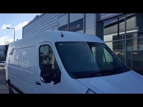 Renault Master 2019 - Image 2