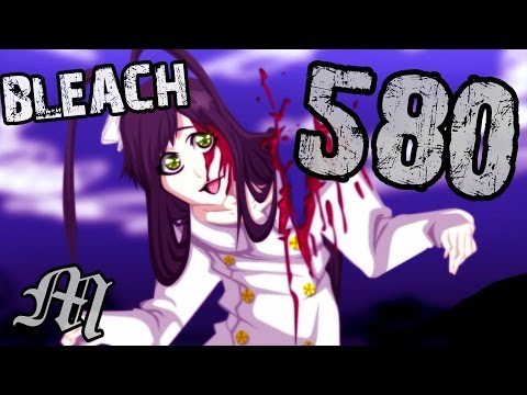 Bleach Chapter 580 Review "The Ladies of the Wandenreich" 2 | Tekking101