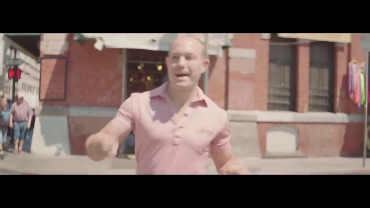 Promotional video thumbnail 13 for Atomic Ballroom Entertainment