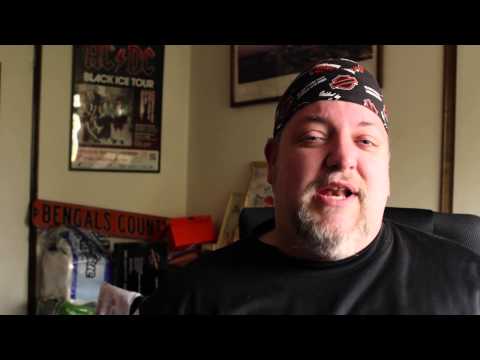 Old School Intros - MULLY