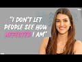 Kriti Sanon On Failures You Might See A Strong Woman On The Outside But Happy Birthday Kriti