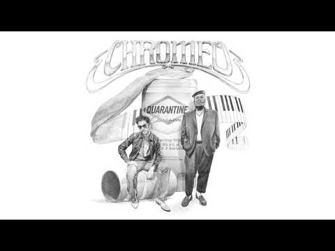 Chromeo - 6 Feet Away