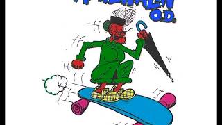 ADRENALIN O.D. .