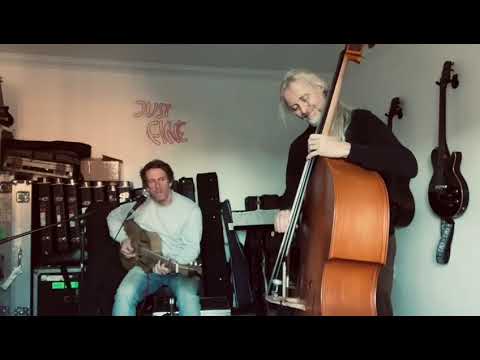 Gypsy Blues: Rich Miller and Nick Beggs