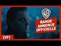 INCEPTION - Bande Annonce Officielle 2 (VF) - Leonardo DiCaprio / Christopher Nolan