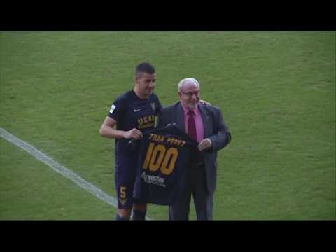 UCAM Murcia 1-1 CD El Ejido