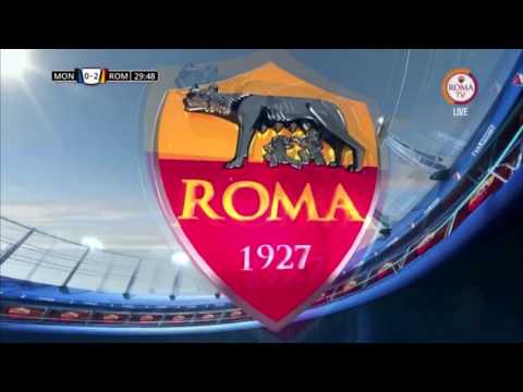 Alisson para tutto contro il Montreal Impact