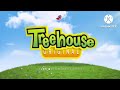 Treehouse TV All Ending Show Logos Version 1 0