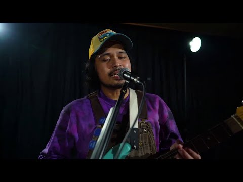 Petra Sihombing - Martabat Manis (Live dari Pertunjukan Semenjak Pandemi)