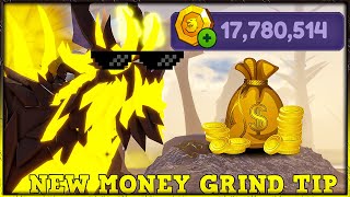 Best Way To Grind Money in Dragon Adventures New Update !