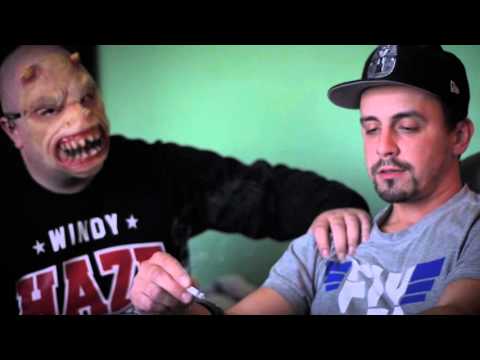 WładekT.R.P (ziomale rap na banicji) "Ostatni Oddech"