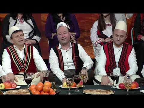 Xheza - Bane zemren gur