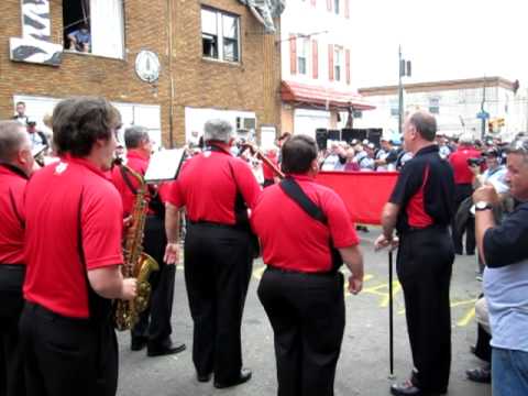 Ferko 2012 WSB Serenade