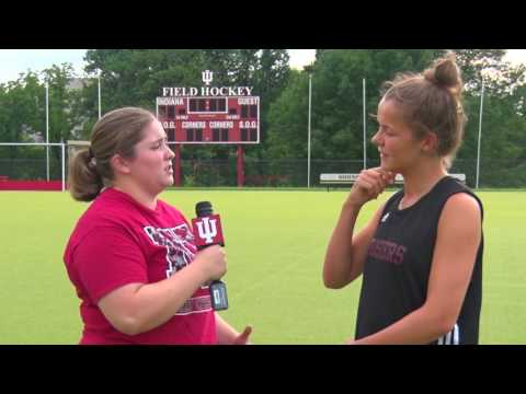 Field Hockey 2016 Preview: Goalkeepers