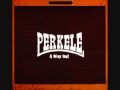 Perkele- Leave Me Alone 