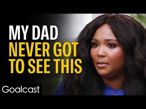 Lizzo Didn't Fit Expectations but It Didn't Stop Her | Life Stories By Goalcast