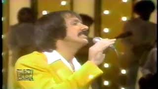 SONNY & CHER - UNITED WE STAND (USA TV show 2nd version FT Without You)