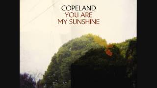 Not So Tough Found Out (ft. Rae Cassidy)  - Copeland