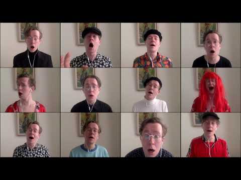 Tapio Lempivaara - Finlandia