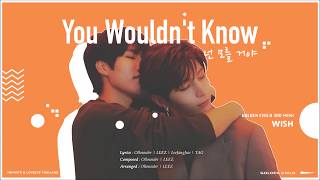 [Karaoke/Thaisub] GOLDEN CHILD (골든차일드) - YTMOB / You turn me on baby (넌 모를 거야)