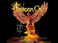 Freedom Call - Crimson Dawn 