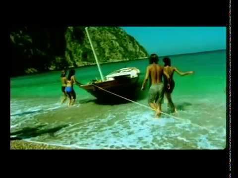 İzel - Yelken 1999 (Official Video)