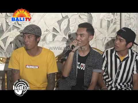 INDIE BALI GENERATION 29 DESEMBER 2019 - DR OTW & ONSTHEY N FRIEND'S