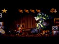 Toy Story The Video Game Level 4 Nightmare Buzz