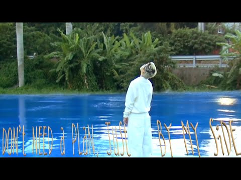 G.K. 高偉庭 - We Pull Up / 自由像藝術家 (Official Music Video)