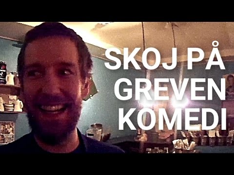 Jag Vill Vara Nisse Hallbergs Prao | GIG-VLOG#10