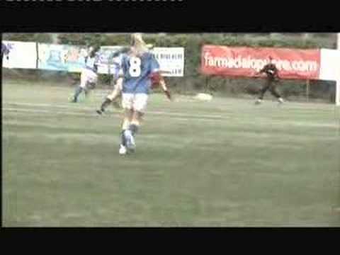 Overseas in rimonta sul Marymount (1-2)