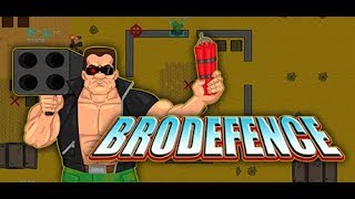 Brodefence - Trailer