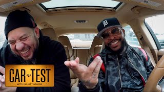 Car Test: Royce da 5&#39;9&quot;