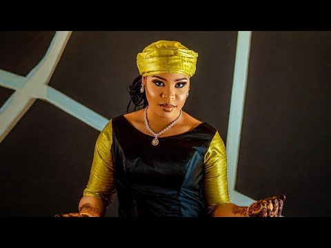 Murja ta ciwa muneerat abdussalam mutunci amatsayin Jaje (cinkan TikTok )