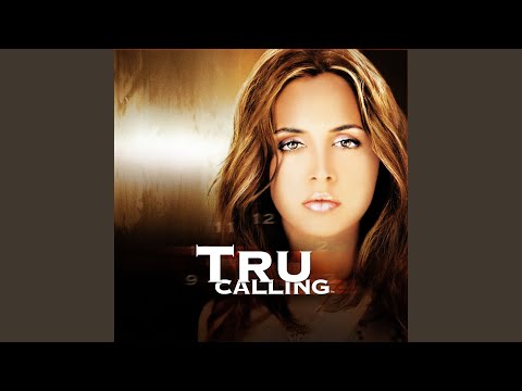 Somebody Help Me (From "Tru Calling"/Main Title Theme)