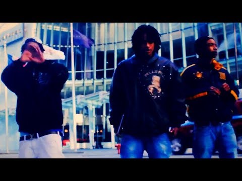 L'A Capone - So Loud (Official Music Video)