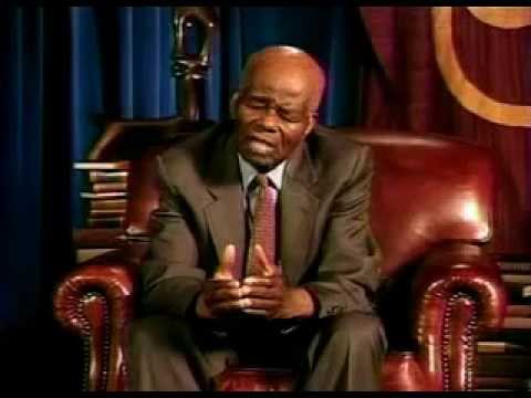 John Henrik Clarke - A Great and Mighty Walk