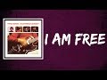 The Kinks -  I Am Free (Lyrics)