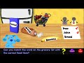 Blue S Clues Blue S ABC S 1998 PC Game